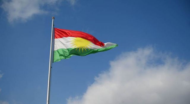 "Kürt devletinin kurulması bölgede daha fazla istikrar sağlayacaktır"