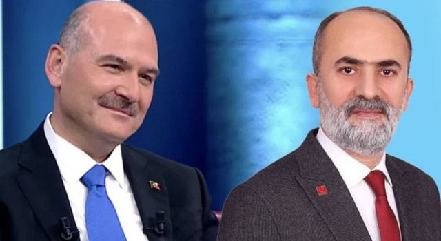 SP'li isim "eski suç işleri bakanı" sözleri nedeniyle ifadeye çağrıldı