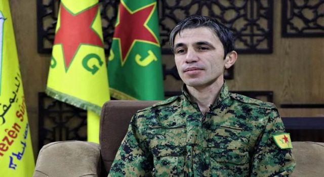 Abdullah Öcalan’ın çağrısına ilişkin YPG’den açıklama!