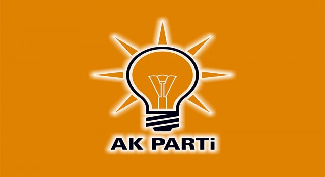 AK Parti MKYK listesi belli oldu; eski birçok isme çizgi çekildi