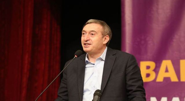 Bakırhan: Rojava’da Kürtlerin statüsünü tanımak size bir şey kaybettirmez