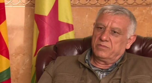 YENİLENDİ - Cemil Bayık: Öcalan'ın mektubu bize ulaştı