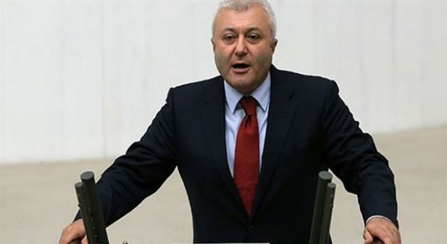 CHP Milletvekili Tuncay Özkan'a soruşturma