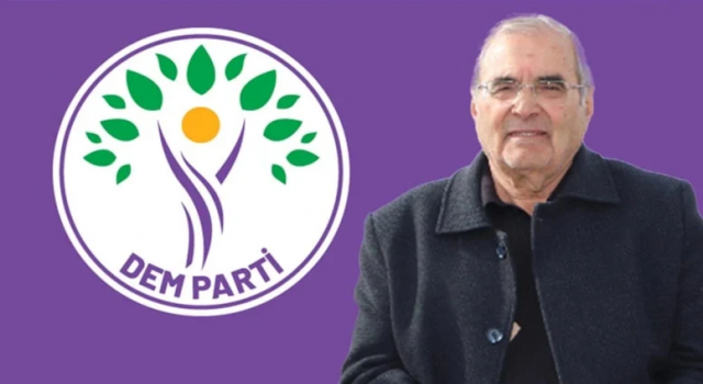 DEM Partili Kağızman Belediye Eşbaşkanı Mehmet Alkan’a hapis cezası