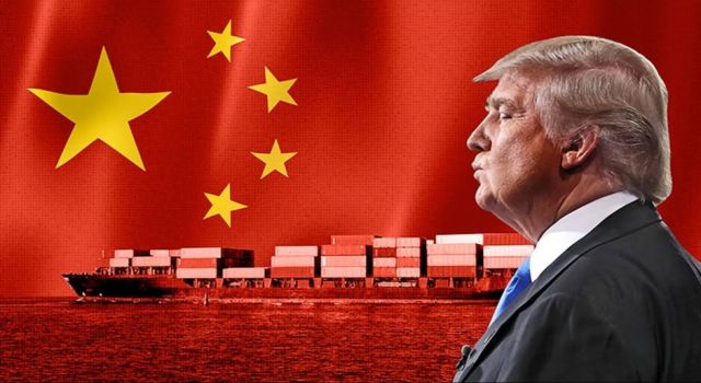 Hasan Bildirici yazdı: Trump, dünyayı kökten değiştirme girişimini başlattı