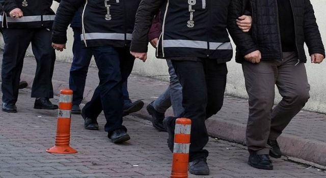 HDK soruşturmasında 30 tutuklama