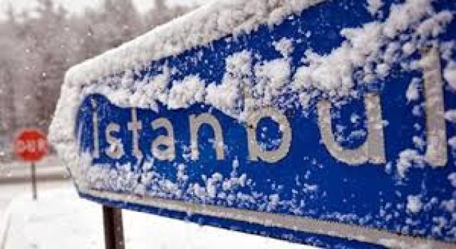 İstanbul'da okullar yarın tatil