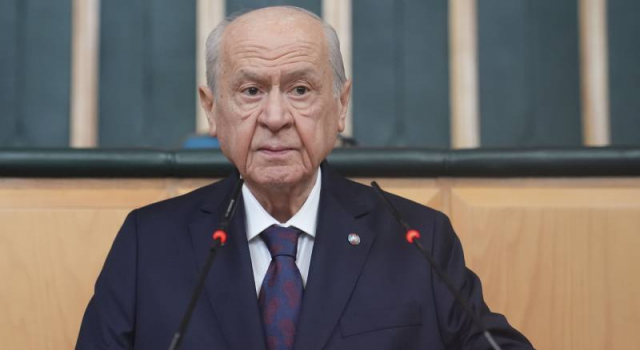 MHP'den Bahçeli'nin sağlık durumu hakkında yeni açıklama