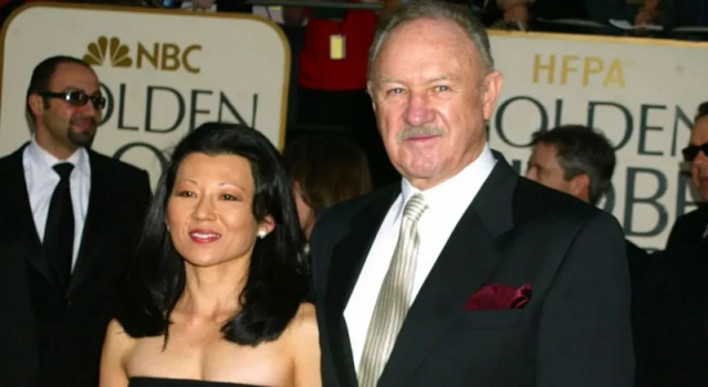 Oscar ödüllü Amerikan aktör Gene Hackman ve eşi evlerinde ölü bulundu