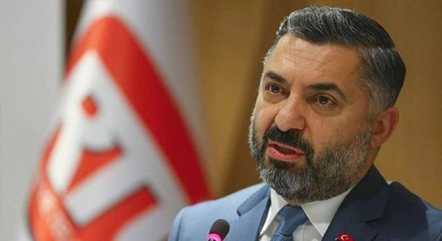 RTÜK haber bültenlerini incelemeye aldı: Üst sınırdan ceza...