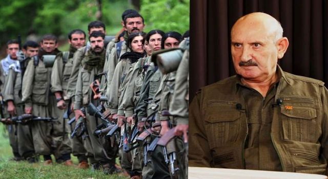 Sabri Ok: Öcalan’ın koşulları değişmezse adım atılamaz