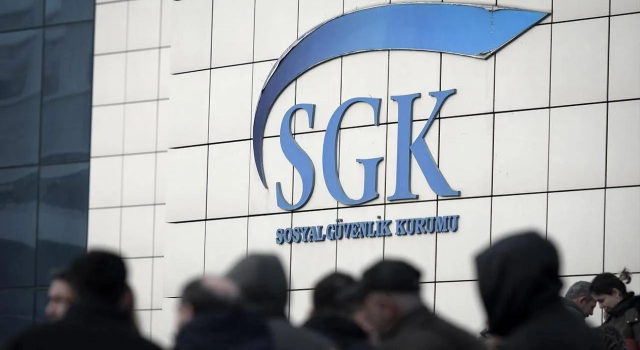 SGK, emekli aylığı farklarının ödeneceği tarihi açıkladı