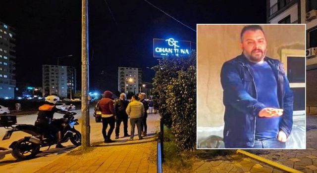 Suç örgütü liderine "beni vuramadınız" deyip küfürlü paylaşım yaptı, evinin önünde öldürüldü