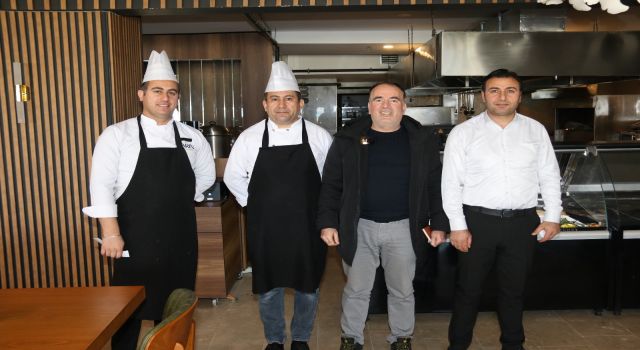 Van Gölü kıyısında 'atık yağ' bilgilendirme çalışması başlatıldı