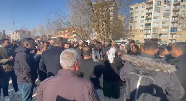 Van'da eylem ve etkinlikler 15 gün süreyle yasaklandı