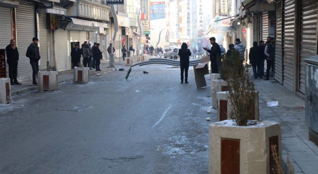 Van'da gözaltına alınan 38 kişinin kimlikleri belli oldu