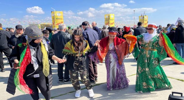 "21 Mart’ta sokaklarda Öcalan posteri açılırsa, güvenlik güçleri ne yapacak?"