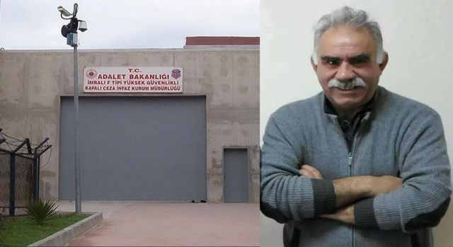 "Abdullah Öcalan'a 'kısıtlı' özgürlük gelecek; yurt dışına çıkamayacak, seçme ve seçilme hakkı olmayacak"