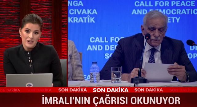 Ahmet Hakan: Sözcü TV'de yapılan şey, kibirlice ret saygısızca inkâr