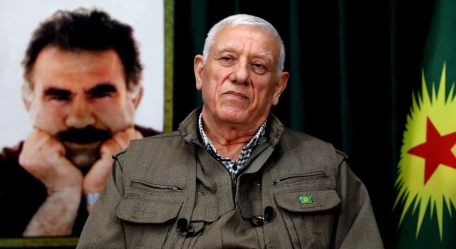 Bayık'tan Bahçeli'ye cevap: Öcalan'dan başkası kongre toplayamaz