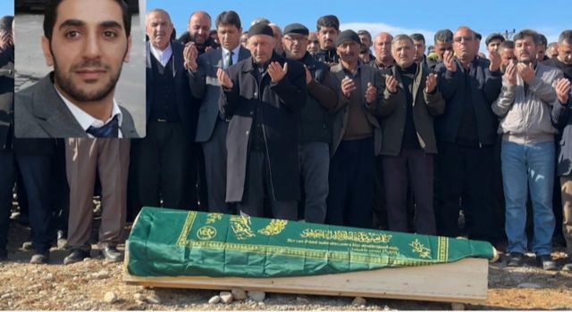 Belgrad Ormanı'nda ölü bulunan Yüksekovalı genç toprağa verildi