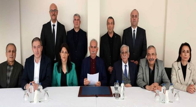 Candan Yıldız: ‘Kürt-Türk kardeşliği’ hamlesine sabotaj mı?