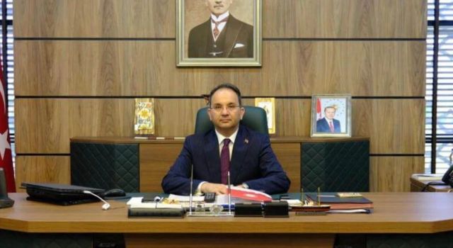 CHP'li Şişli belediyesine kayyım atandı