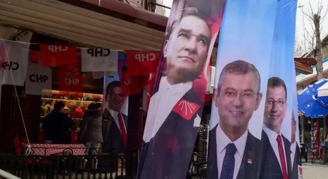 CHP'nin olağanüstü kurultayı için yapılan iptal başvurusu reddedildi