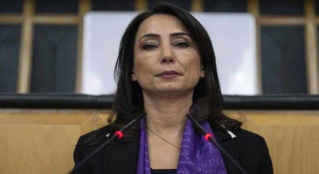 DEM Parti, yeni süreçle ilgili sınır ötesi operasyonlara dikkat çekti