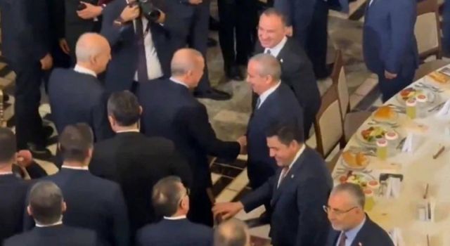 Erdoğan, Sırrı Süreyya Önder'e yeni süreci sordu