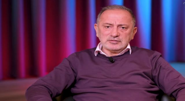 Fatih Altaylı: Ne değişti de MHP’nin tavrı değişti?