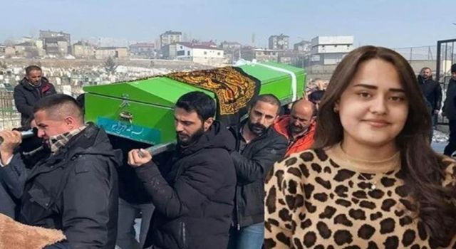 Hakkari'de elektrik akımına kapılan genç kız kurtarılamadı