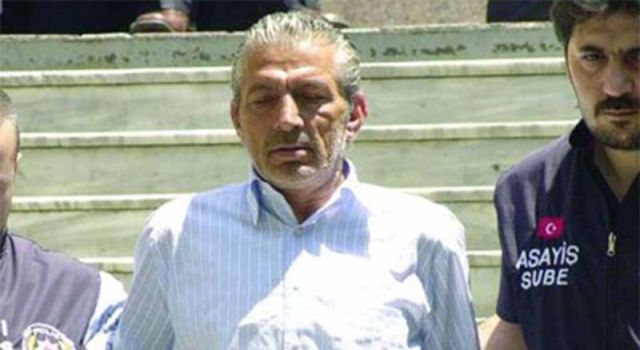 Hasan Heybetli koğuşunda ölü bulundu