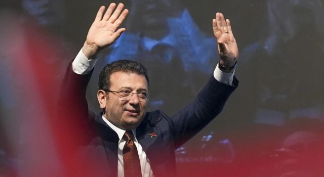 İBB Başkanı Ekrem İmamoğlu tutuklandı; İşte tutuklanma nedeni...