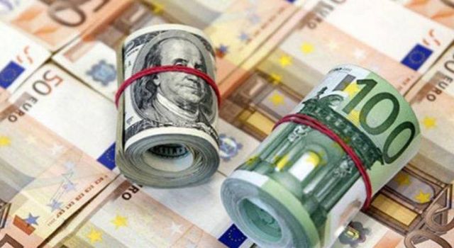 İmamoğlu'na gözaltıdan sonra dövizde rekor yükseliş