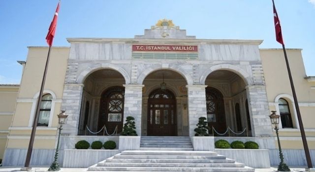 İstanbul'da eylem ve gösteri yasağı 4 gün daha uzatıldı
