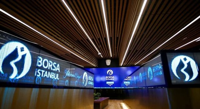 Kayıp yüzde 7'yi aştı: Borsada ikinci kez devre kesici uygulandı
