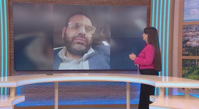 Suriye: Dürzi şehri Cermana'da neler oluyor?
