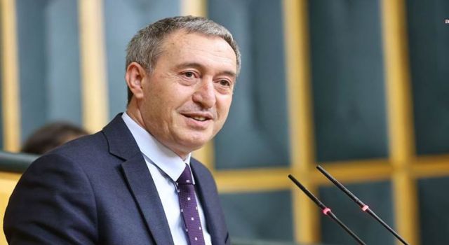 Tuncer Bakırhan: Yeni bir süreçse bu, bir kandırmaca süreci değilse klasik laflarla muhataplarına hitap dili terk edilmelidir