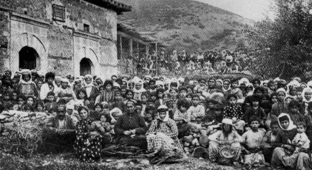 24 Nisan 1915'te İstanbul'da ne oldu?
