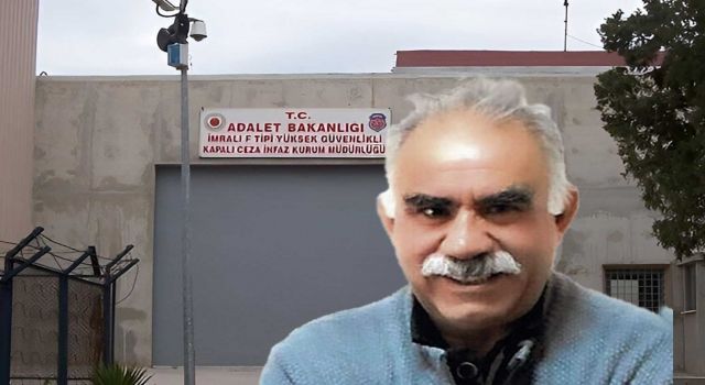 Abdullah Öcalan, yaşlı gazetecilerle görüşmek istiyor