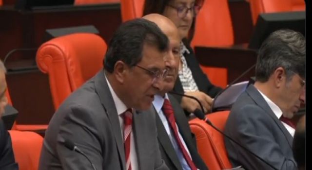 Dindar: Vanlılar doktor için bin kilometre uzağa gidiyor