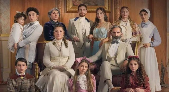 Dizi setinde yangın çıktı, set amiri hayatını kaybetti