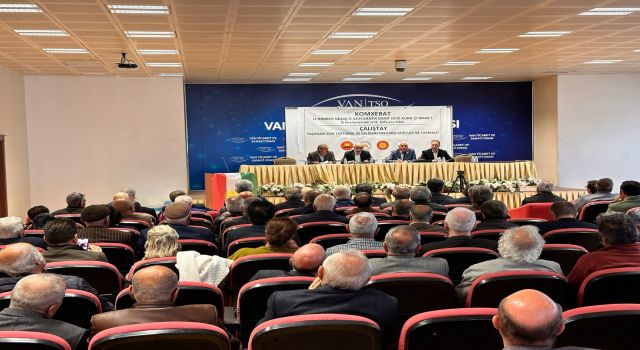 HAK-PAR, PDK-BAKUR, PSK, PWK: Kürt halkının ulusal hakları koşulsuz tanınmalıdır