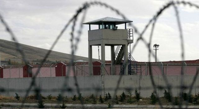 İddia: Adalet Bakanlığı af taslağı hazırladı, TBMM'de imzaya açılacak