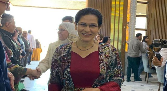 İlham Ahmed: Halkımız bizden birlik olmamızı istiyor