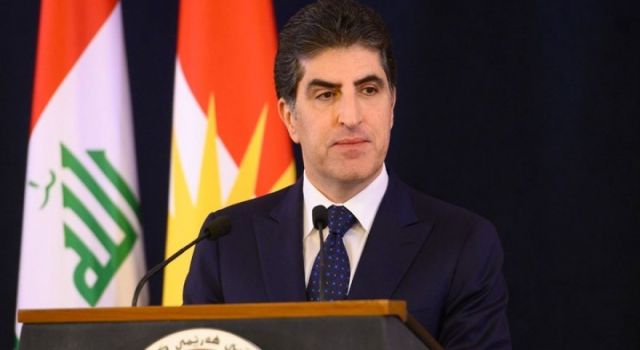 Neçirvan Barzani, Antalya Diplomasi Forumu'na davet edildi