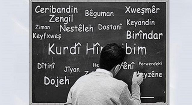 PSK'den Kürtçe öğretmen kontenjanına tepki: Artırılmalı!