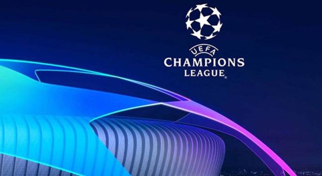UEFA Şampiyonlar Ligi'nde çeyrek final maçları yarın başlıyor