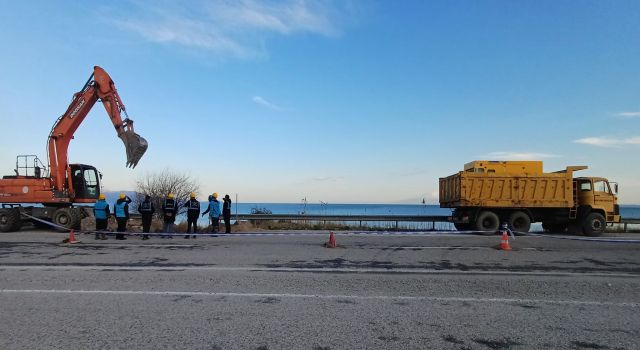 Van'da bazı mahallelere 3 gün içme suyu verilmeyecek!